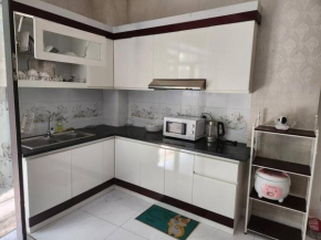 Cozy full House City Center 2 bedrooms